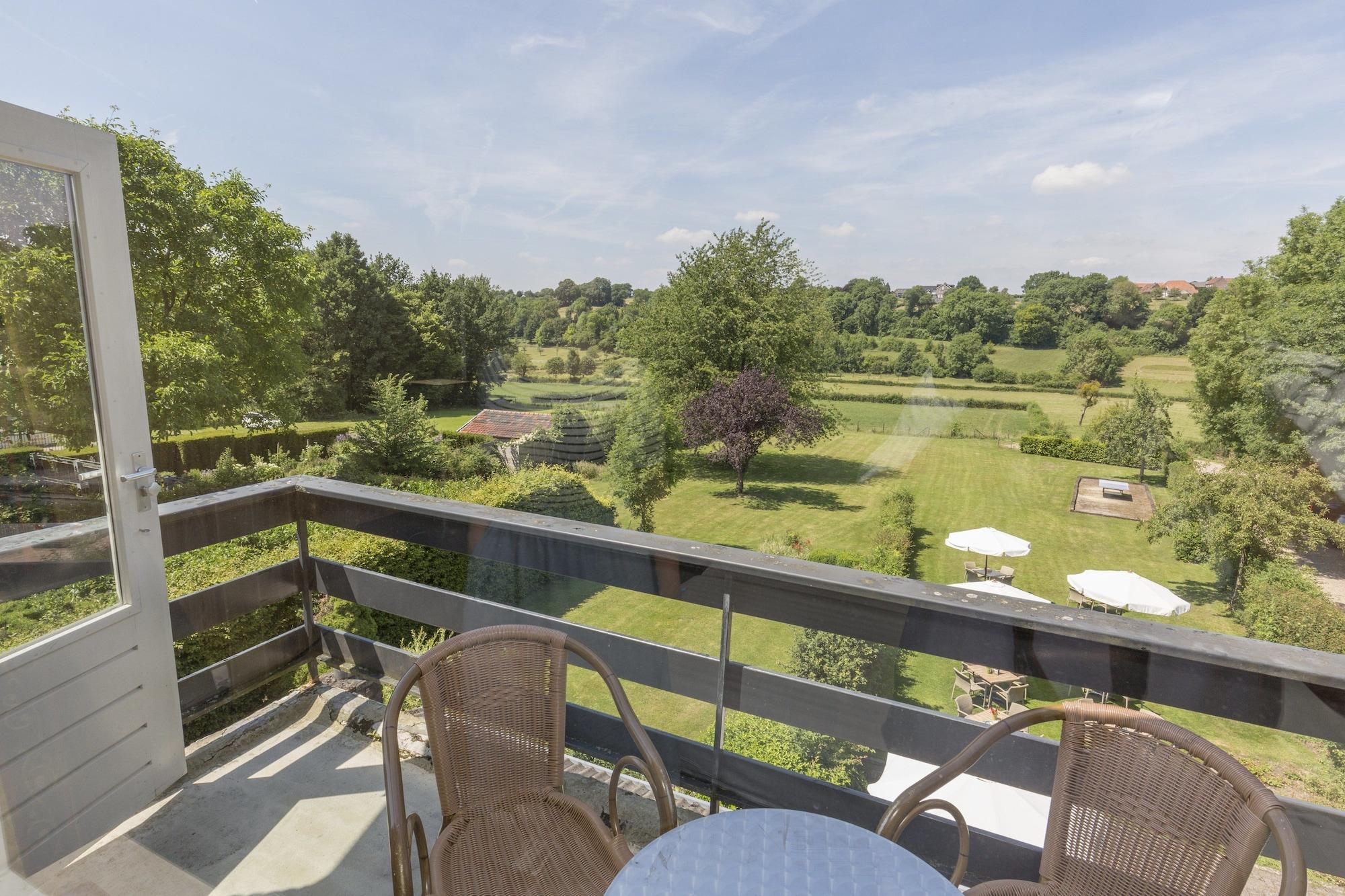 Hotel Fletcher Restaurant Bon Repos Noorbeek