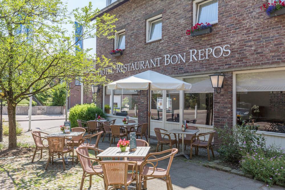 Fletcher Restaurant Bon Repos