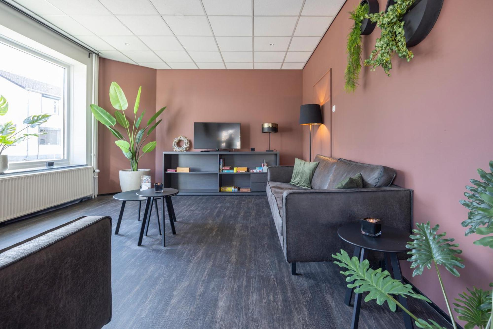 Fletcher Restaurant Bon Repos 3* Noorbeek