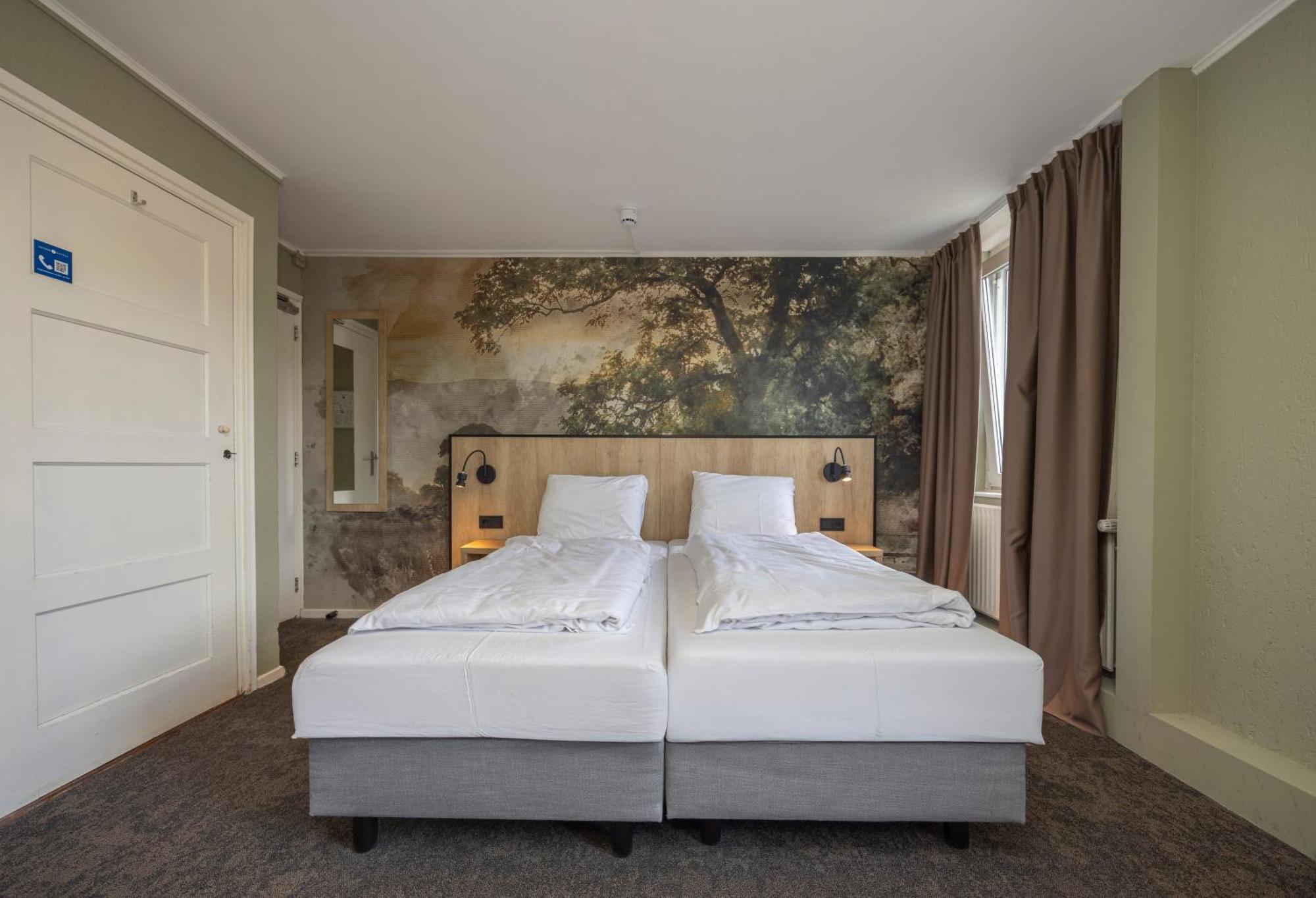 Hotel Fletcher Restaurant Bon Repos Noorbeek